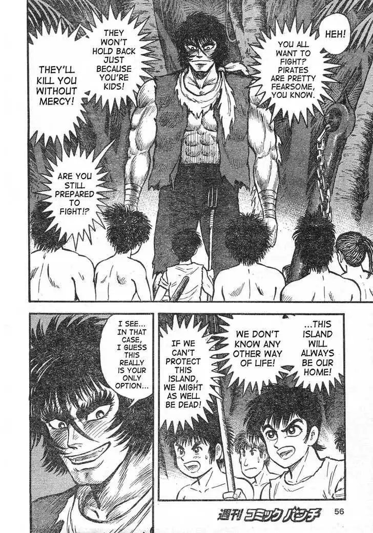 Violence Jack - Demons in a War-Torn Land Chapter 2 10